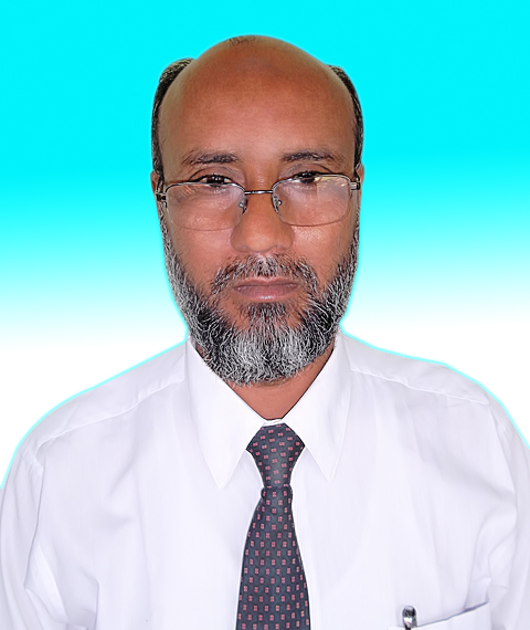 মোঃ আবুল কালাম আজাদ সরকার
