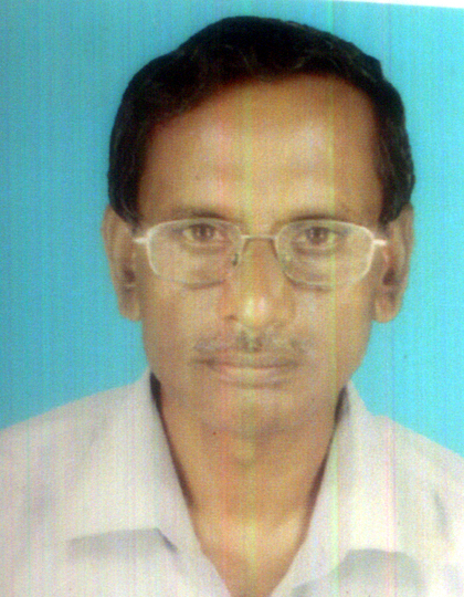 মোঃ আজগার আরী