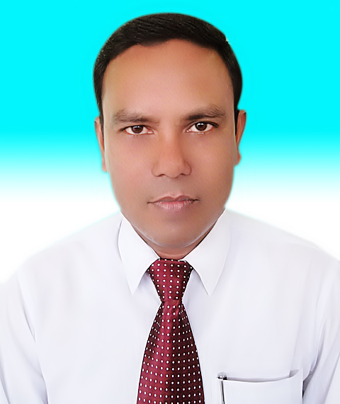 মোঃ ওয়াসিউল হাবিব
