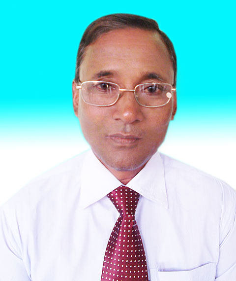 মনোরঞ্জন বর্মন