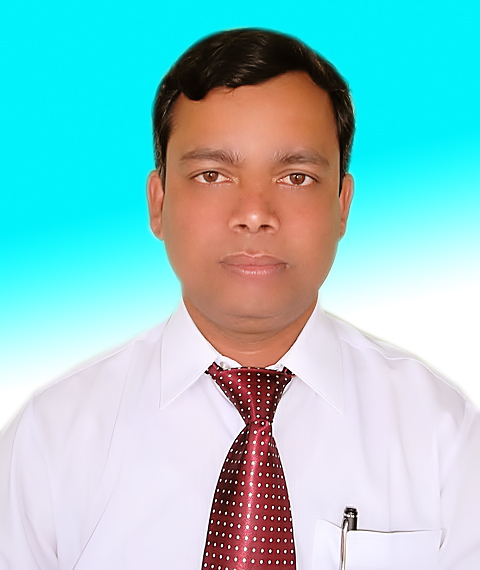 মোঃ আবু এমরান সরকার