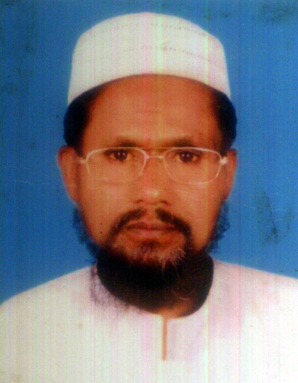 এবিএম আব্দুস ছাত্তার