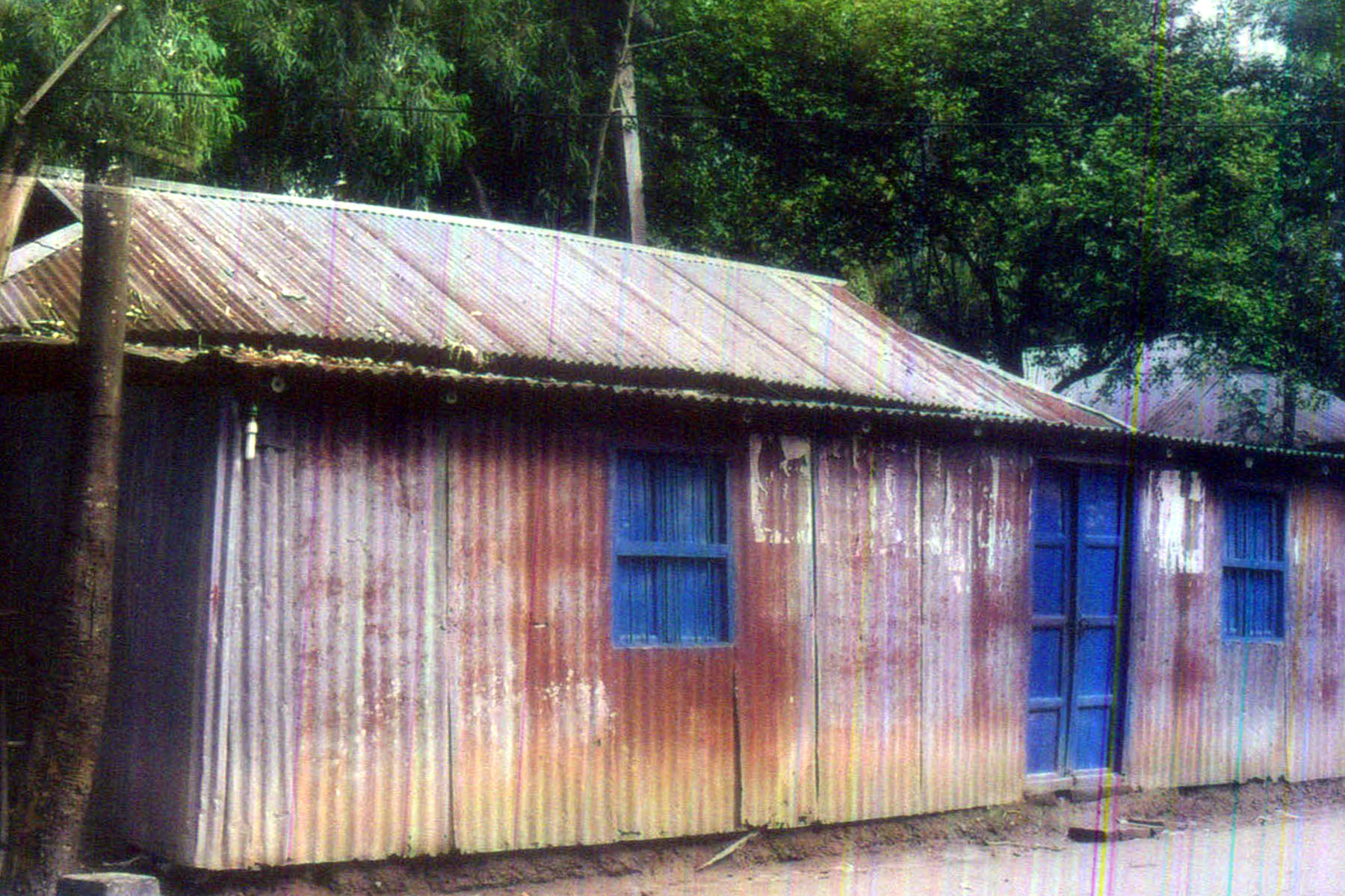 মোঃ আব্দুল্লাহ আল মামুন