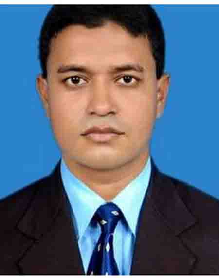 মোঃ ইফতেখার আলম