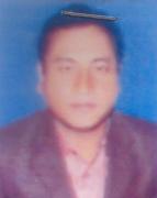 রঞ্জিত চন্দ্র বর্মন