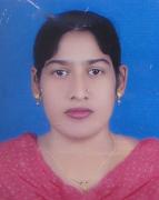 জেসমিন বেগম