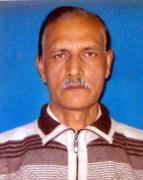 মো: মোখলেছুর রহমান