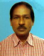 মো: আমান উল্লাহ আকন্দ