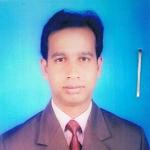 মোহাম্মদ সায়েম ভূইয়া