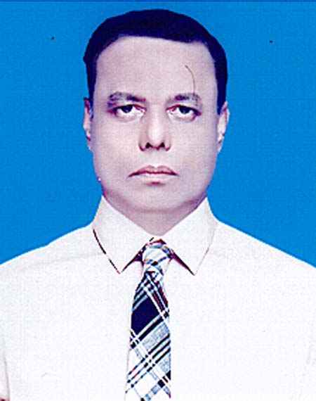 জনাব মোঃ মনির হোসেন