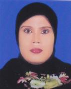 নাজমুন নাহার