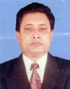 মো: আনারুজ্জামান