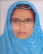 ফরিদা ইয়াসমিন