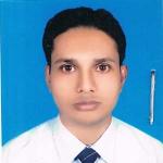 মোহাম্মদ বদরুজ্জামান পারভেজ