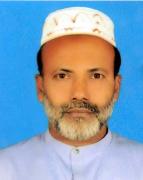 মো: ছানাউল্লাহ