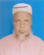 মো: আবু তাহের