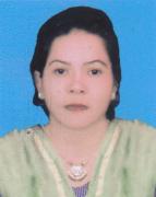 মোসাম্মাৎ এছিরুন নাহার ডেইজী