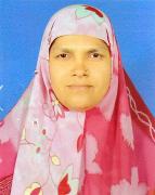 শামীমা ইয়াসমিন