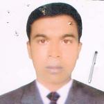 মোঃ শামসুল আলম