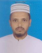 আহম্মদ আলী