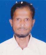 মো: হুমায়ুন কবীর