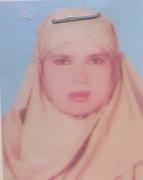 মাসুদা সুলতানা