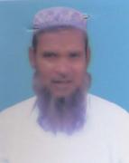 আবুল কালাম মো: আ: ছামাদ