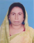 বেগম রোকেয়া