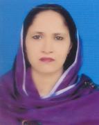 আফরোজা নাসরিন