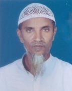 মো: মাহবুবুর রহমান