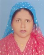 ছালমা বেগম