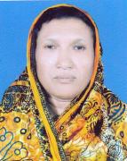 সুফিয়া খানম