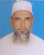 মো: শামসুল আলম