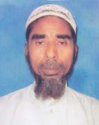 মো: আইয়ুব আলী