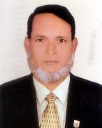 মো: খোরশেদুল আলম