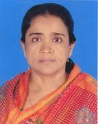 নাজমা বেগম