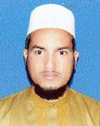 মো: আবুল কালাম আজাদ