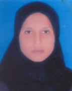 তানিয়া ইসলাম নিপা