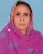 ফরিদা ইয়াসমিন