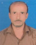 মো: আলী আকবর মাঝি