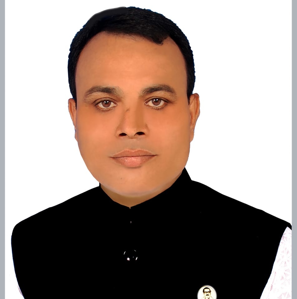 জনাব মোঃ হারুন অর রশিদ (হিরন মোল্লা)