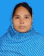 শাহানাজ পারভীন