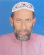 কাজী মো: মনিরুজ্জামান