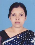 শাহিনূর আক্তার