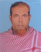 এ.কে.এম নূরুল হুদা