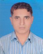 মো: মইন উদ্দিন মোল্লা