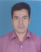 মোহাম্মদ দবির হোসেন