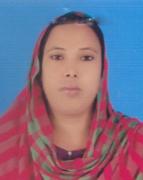 শাহানাজ পারভীন