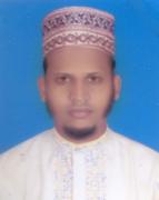 মো: বোরহান উদ্দিন আকন্দ