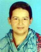 ছামিরা সুলতানা জয়া